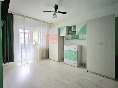 Apartament 3 camere, etaj 1,  Pacurari Petru Poni - foto 6