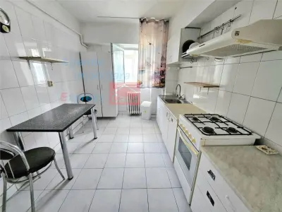 Apartament 3 camere, etaj 1,  Pacurari Petru Poni - foto 7