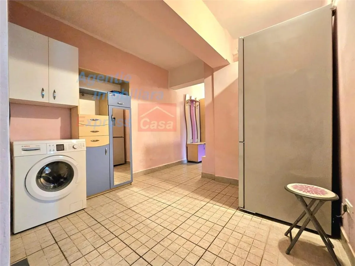 Apartament 3 camere, etaj 1,  Pacurari Petru Poni - foto 8