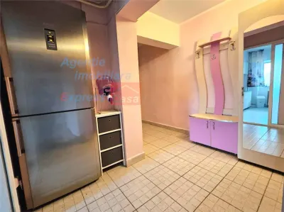 Apartament 3 camere, etaj 1,  Pacurari Petru Poni - foto 10