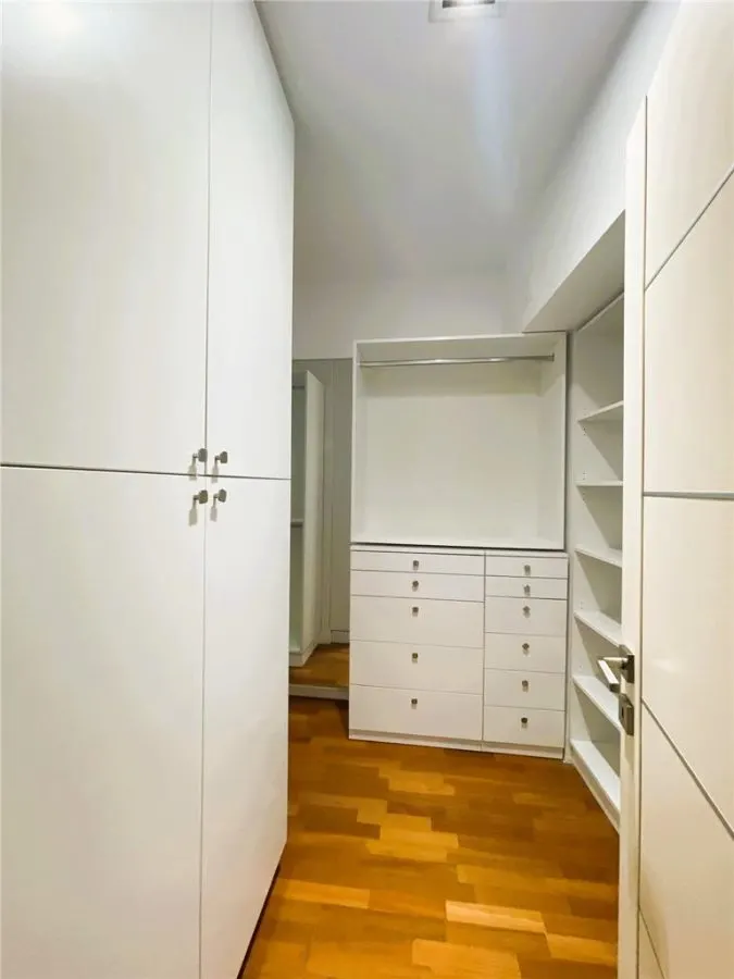 INCHIRIERE APARTAMENT 4 CAMERE TIP DUPLEX ZONA HERASTRAU - N. CARAMFIL- VIRGIL MADGEARU - foto 22