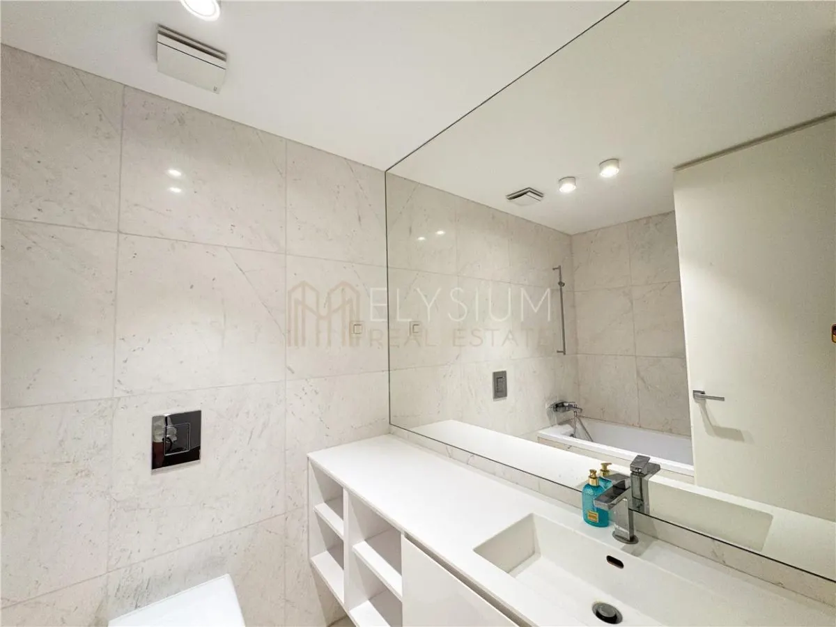 Apartament tip Duplex cu 4 camere de vanzare One Charles de Gaulle - foto 16