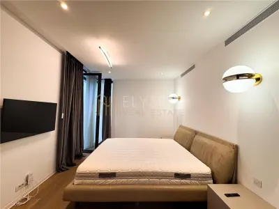 Apartament tip Duplex cu 4 camere de vanzare One Charles de Gaulle - foto 22