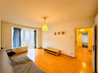 Apartament de vanzare 3 camere Tineretului - Bucuresti