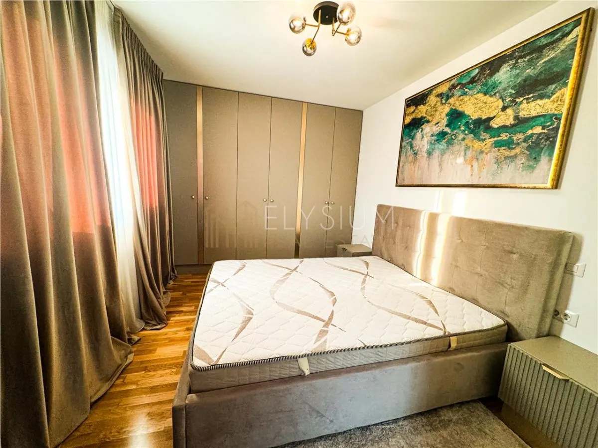 Apartament 3 camere de vanzare 102 The Adress Floreasca - foto 23