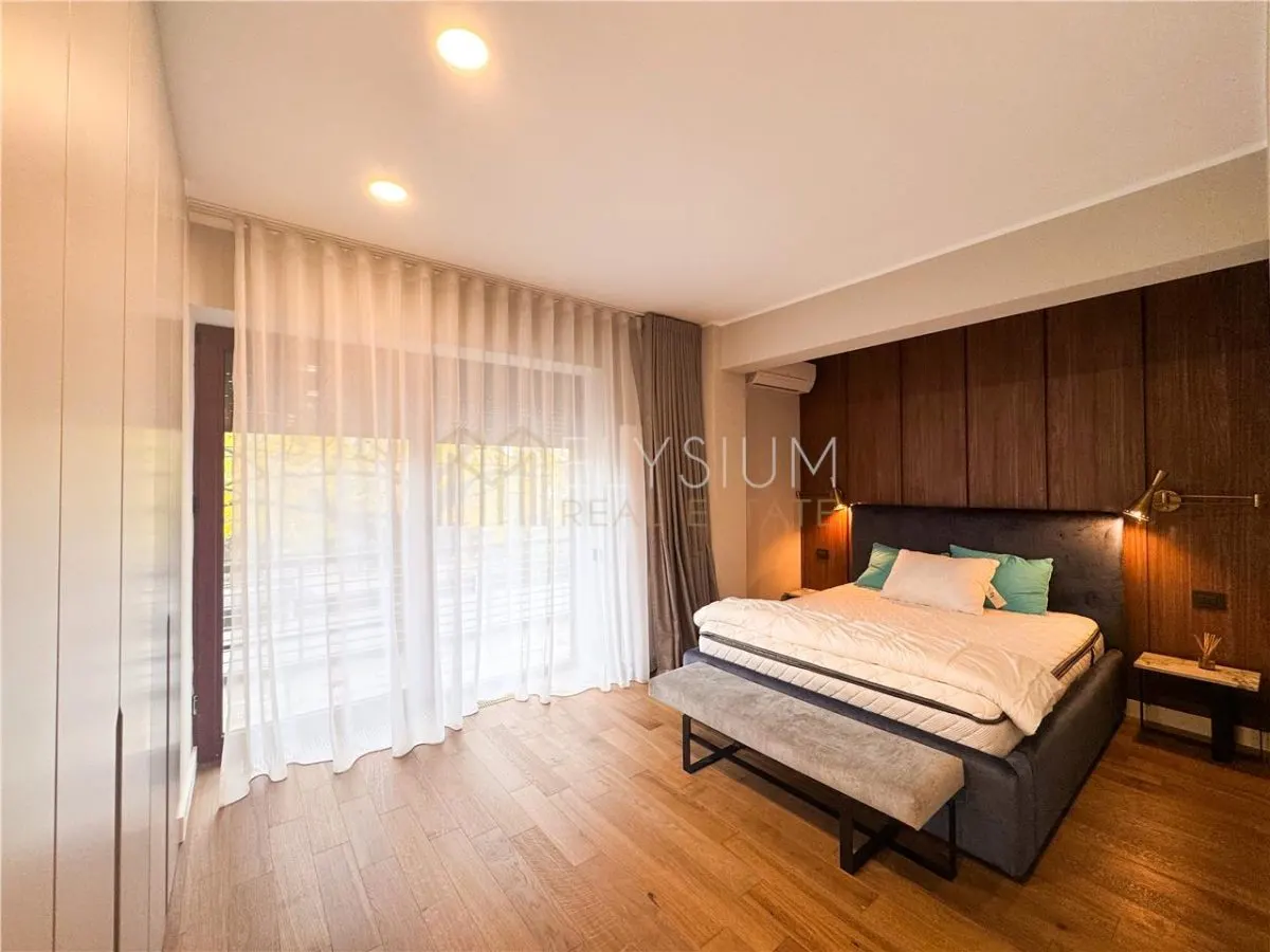 Apartament 3 camere de inchiriat Floreasca Peninsula - foto 20
