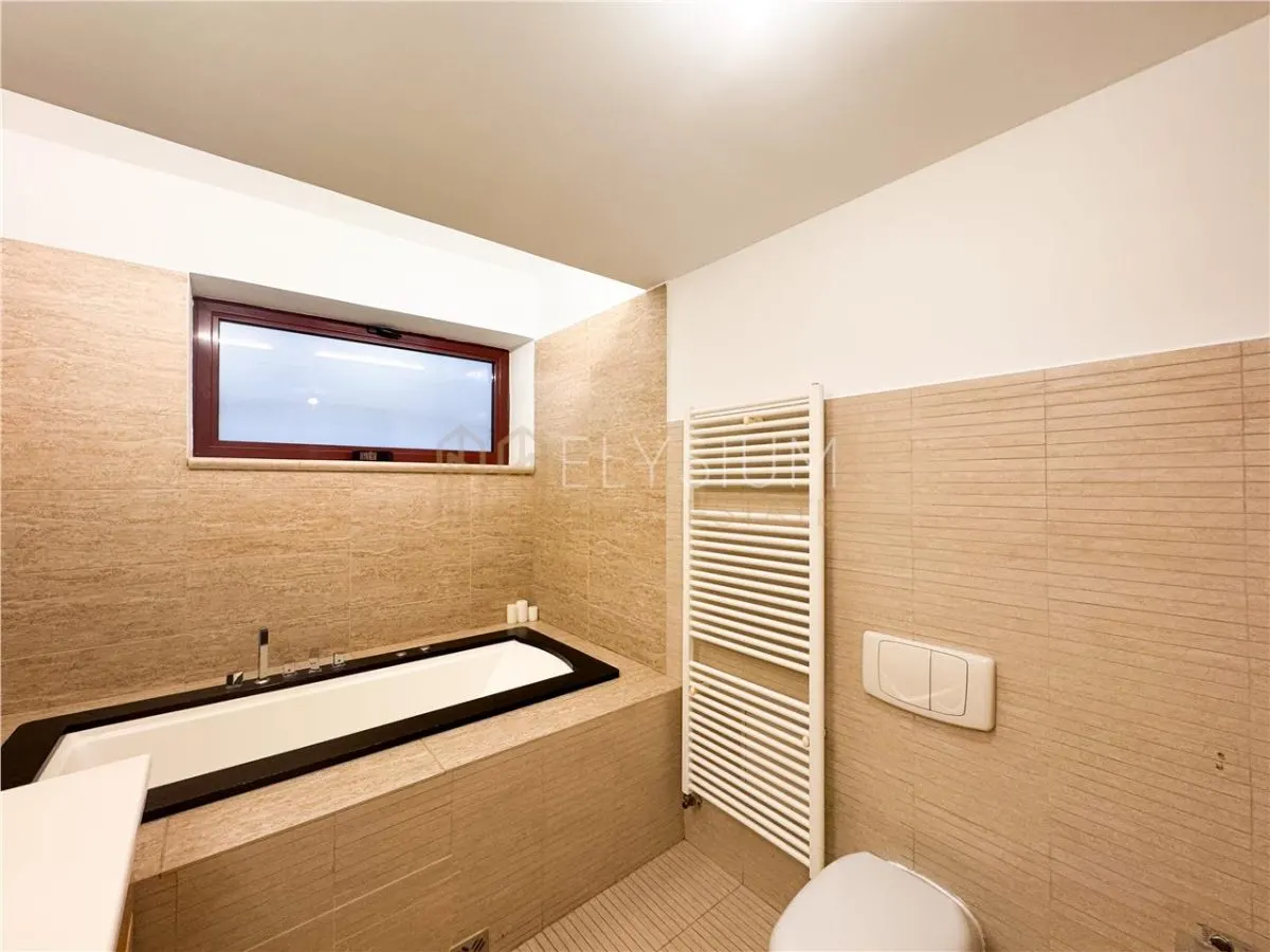 Apartament 3 camere de inchiriat Floreasca Peninsula - foto 25