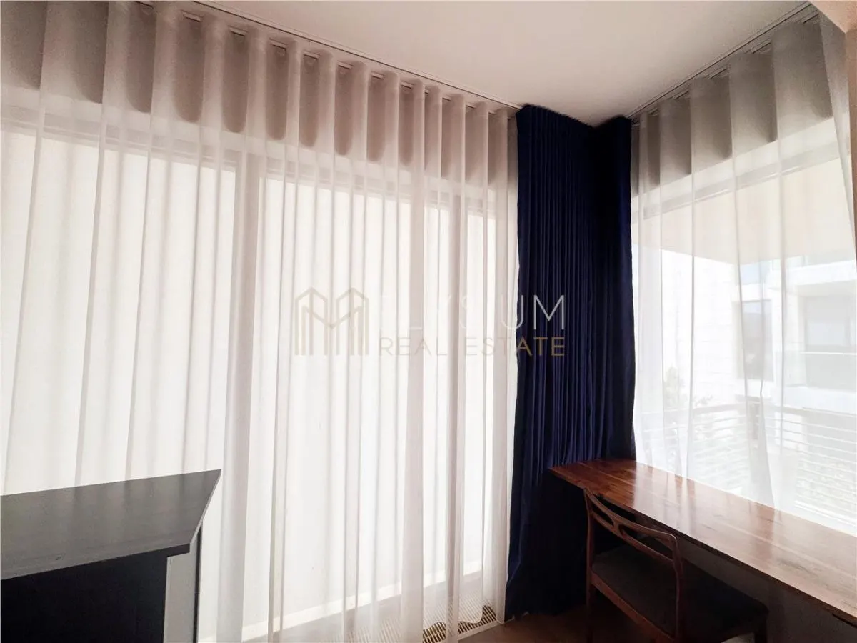 Apartament 3 camere de inchiriat Floreasca Peninsula - foto 7