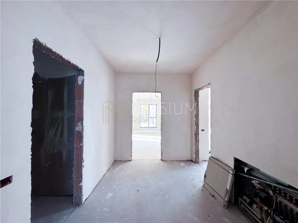 Apartament 2 camere de vanzare Aviatiei - foto 7