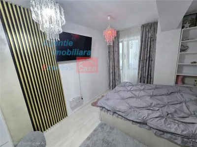 Apartament 2 camere, str. Pepinierii, Valea Adanca - foto 2