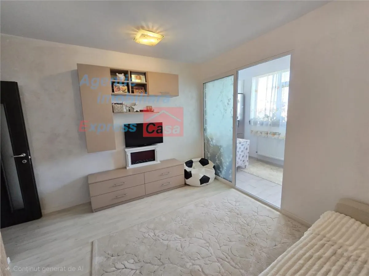 Apartament 2 camere, str. Pepinierii, Valea Adanca - foto 4