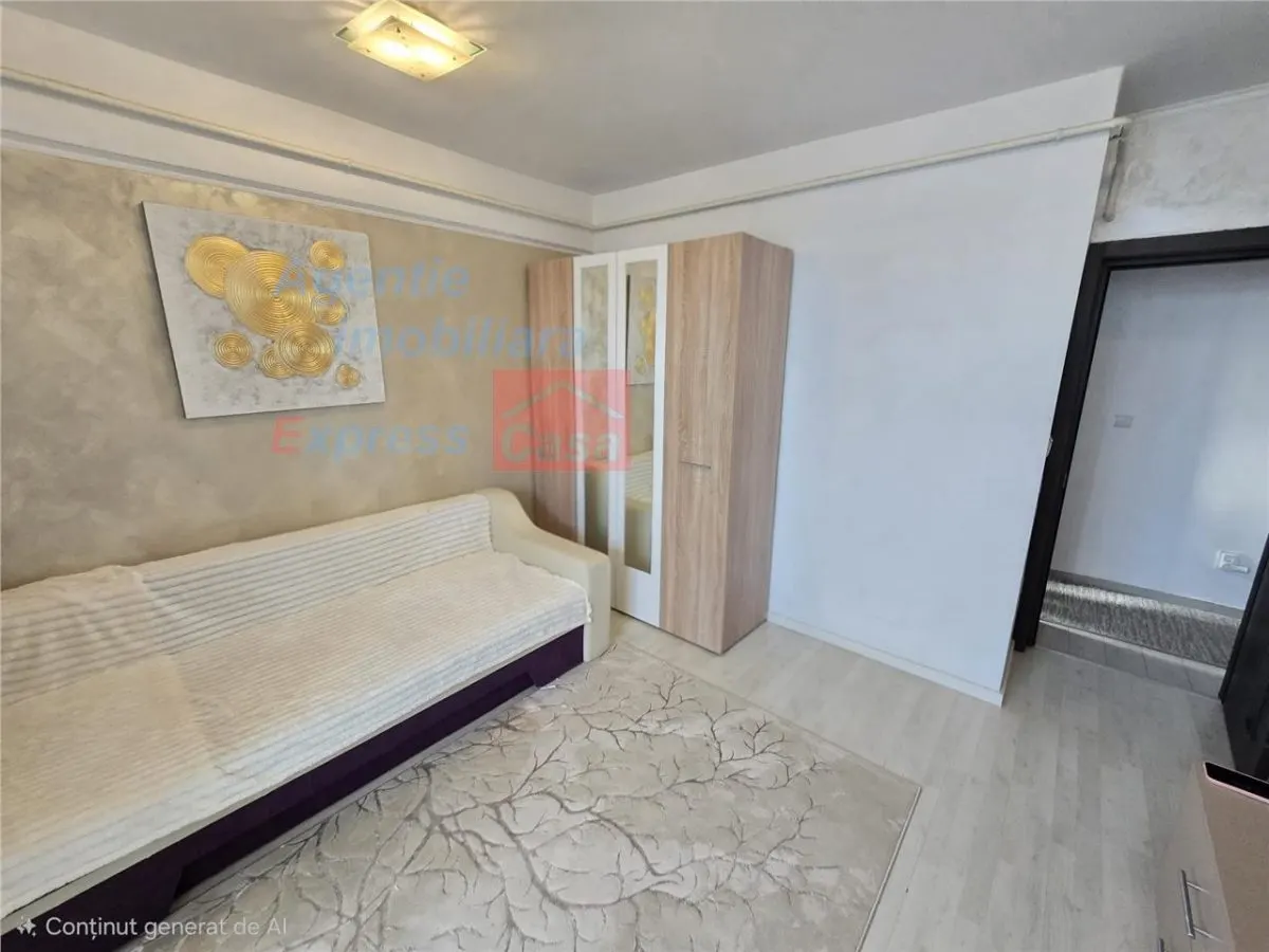 Apartament 2 camere, str. Pepinierii, Valea Adanca - foto 5