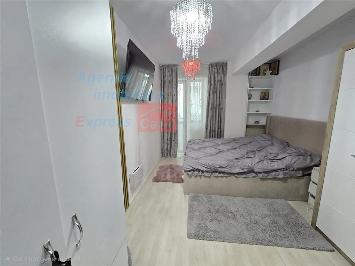 Apartament 2 camere, str. Pepinierii, Valea Adanca - foto 6