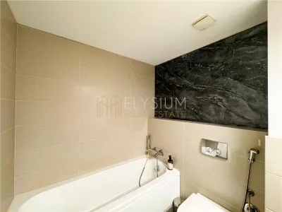 Apartament 4 camere de vanzare Lighthouse Residence Herastrau - foto 19