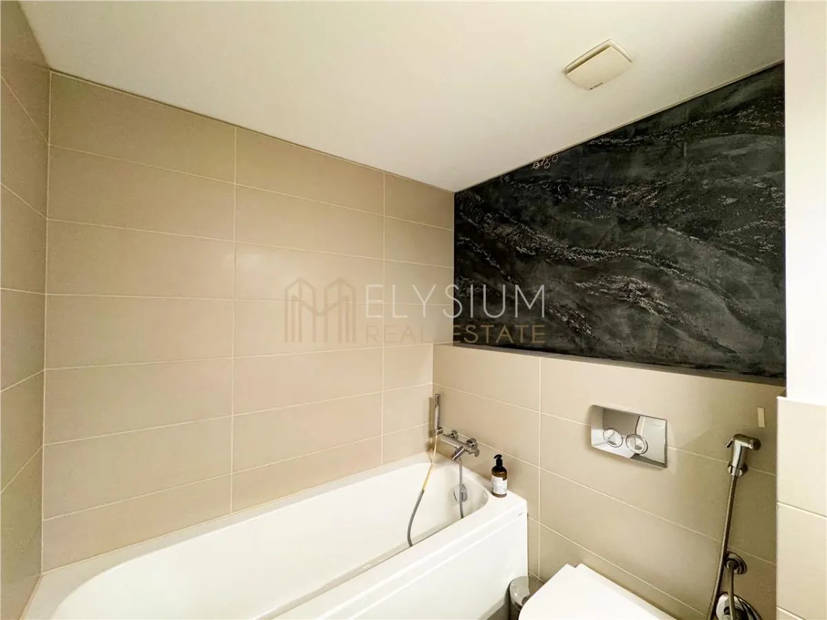 Apartament 4 camere de vanzare Lighthouse Residence Herastrau - foto 19