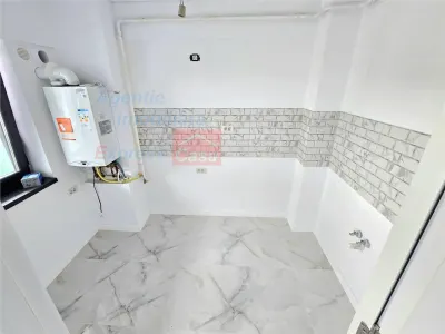 Apartament 10 min. de PALAS. Mutare imediata! - foto 4