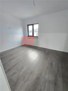 Finalizata si intabulata! Casa tip vila + 620 mp teren, iesire din Letcani. - foto 18