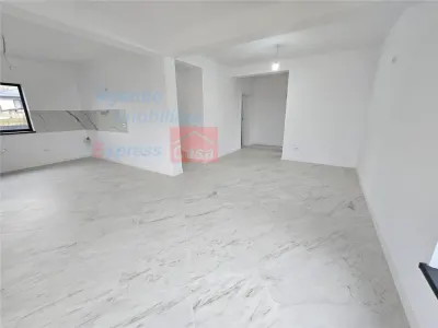 Finalizata si intabulata! Casa tip vila + 620 mp teren, iesire din Letcani. - foto 21