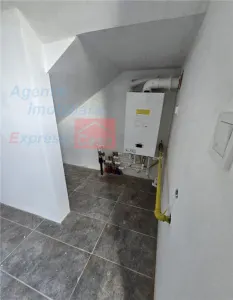 Finalizata si intabulata! Casa tip vila + 620 mp teren, iesire din Letcani. - foto 23