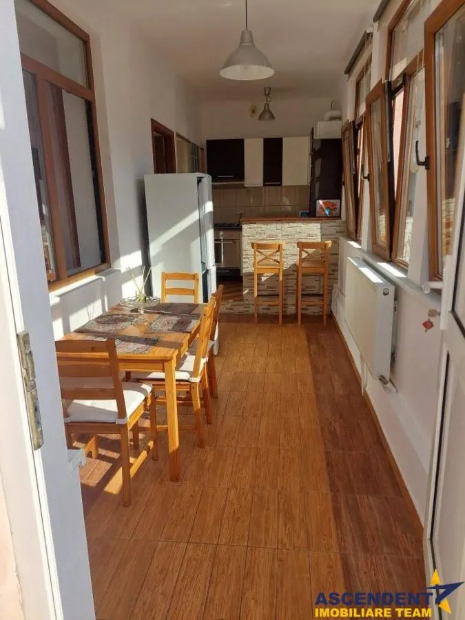 Garsoniera, priveliste frumoasa, pet friendly, loc parcare, Schei,Brasov - foto 4