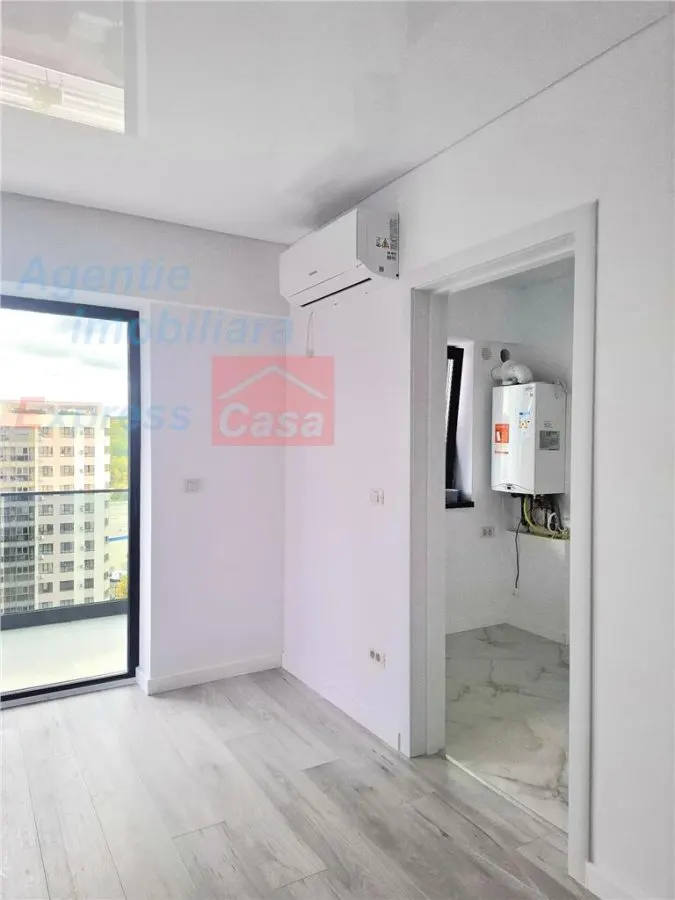 Apartament de vanzare: 3 camere, Palas Mall - foto 3