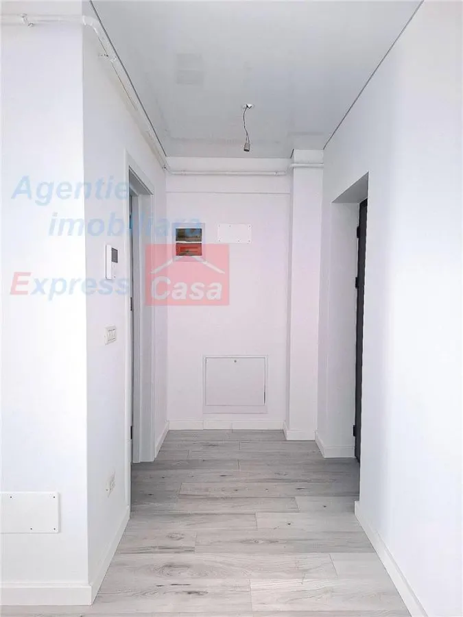 Apartament de vanzare: 3 camere, Palas Mall - foto 6