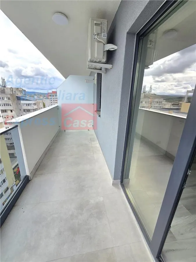 Apartament de vanzare: 3 camere, Palas Mall - foto 7