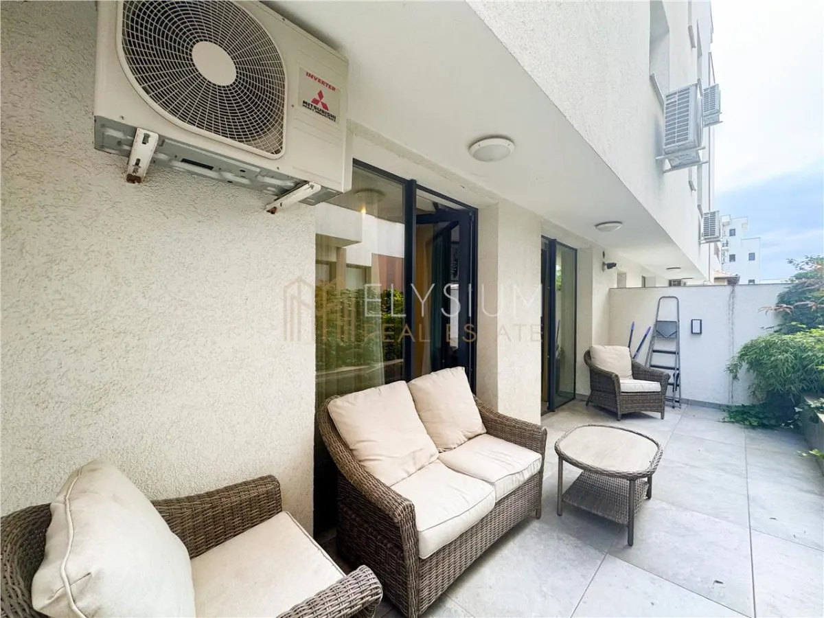 Apartament de vanzare 2 Camere Parcul Circului - foto 23