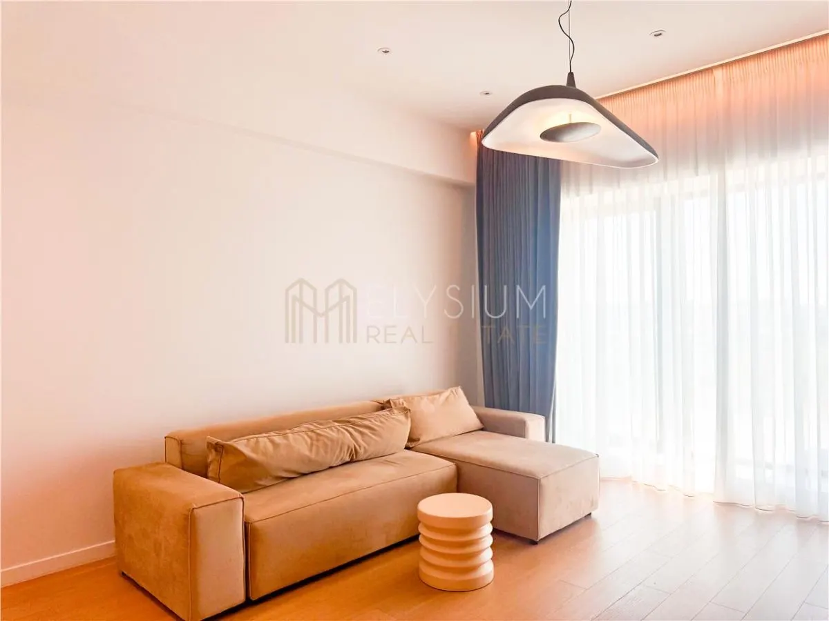 Apartament 3 camere de inchiriat One Verdi Park - foto 5