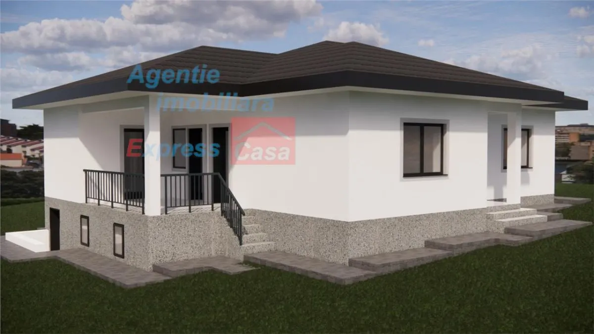 Comision 0% pentru cumparator - Proprietate cu potențial rezidențial și comercial - foto 17