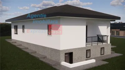 Comision 0% pentru cumparator - Proprietate cu potențial rezidențial și comercial - foto 20