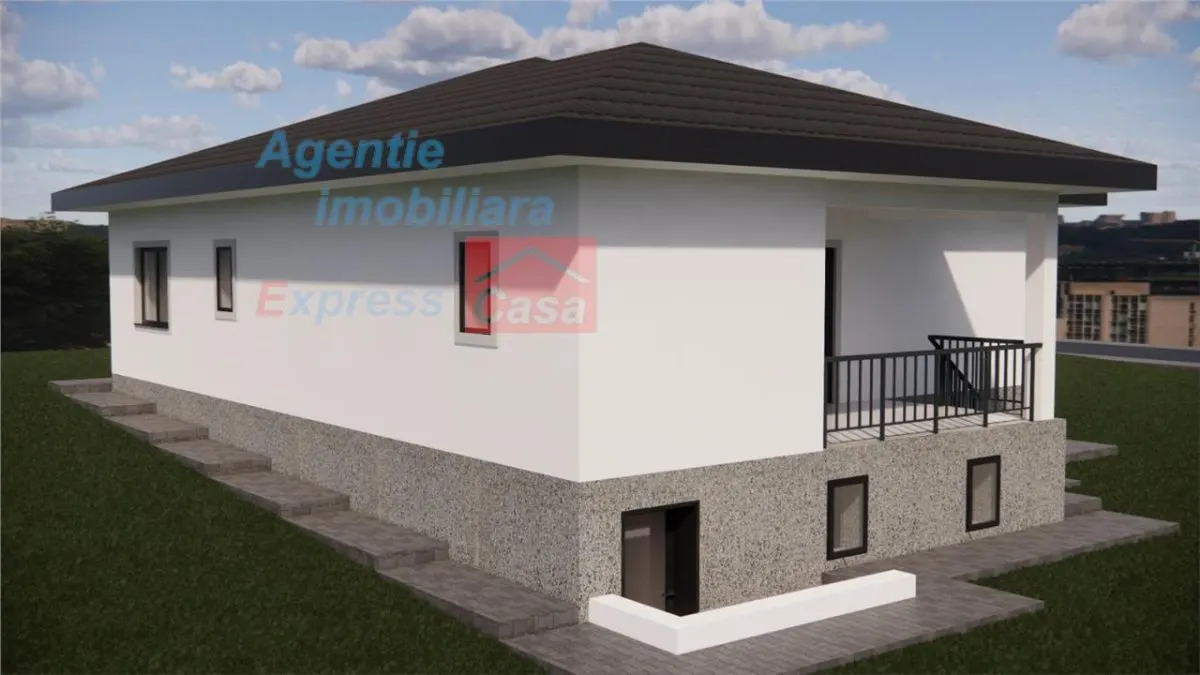 Comision 0% pentru cumparator - Proprietate cu potențial rezidențial și comercial - foto 20