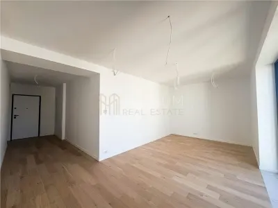 Apartament de vanzare 3 camere One Cotroceni Park - Bucuresti