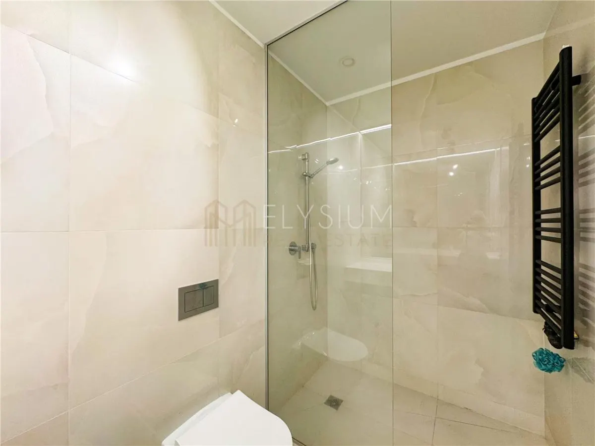 Apartament 3 camere de inchiriat One Verdi Park - foto 22