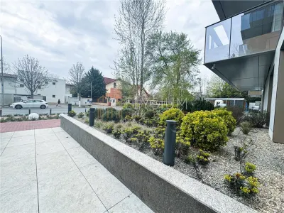 Apartament 3 Camere de Vanzare Cortina 126 - foto 25