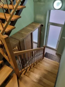 Regim vila, Apartament 3 camere, decomandat,140mp,Ultracentral,Targu Mures - foto 3