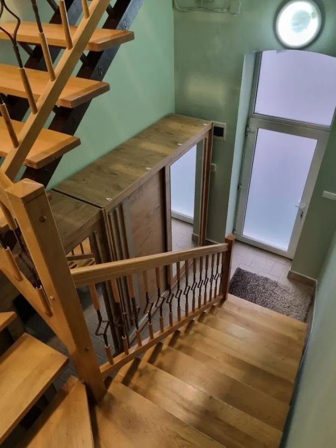 Regim vila, Apartament 3 camere, decomandat,140mp,Ultracentral,Targu Mures - foto 3