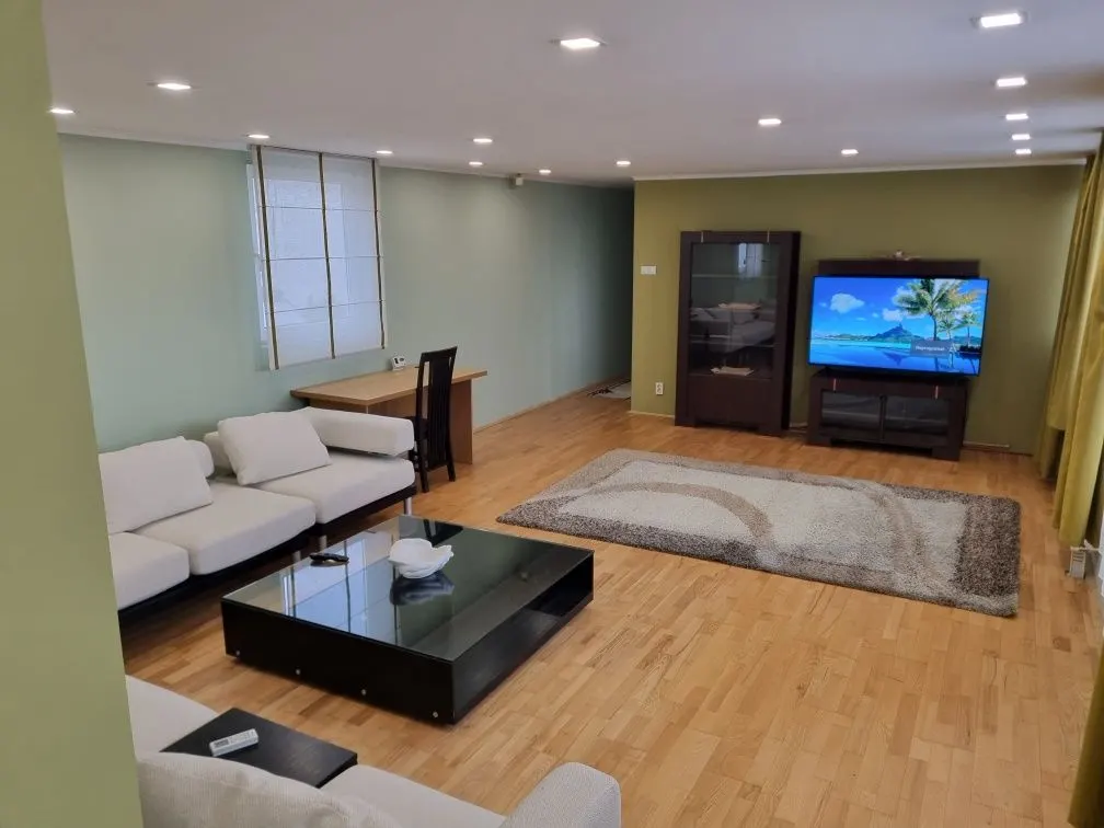 Regim vila, Apartament 3 camere, decomandat,140mp,Ultracentral,Targu Mures - foto 4