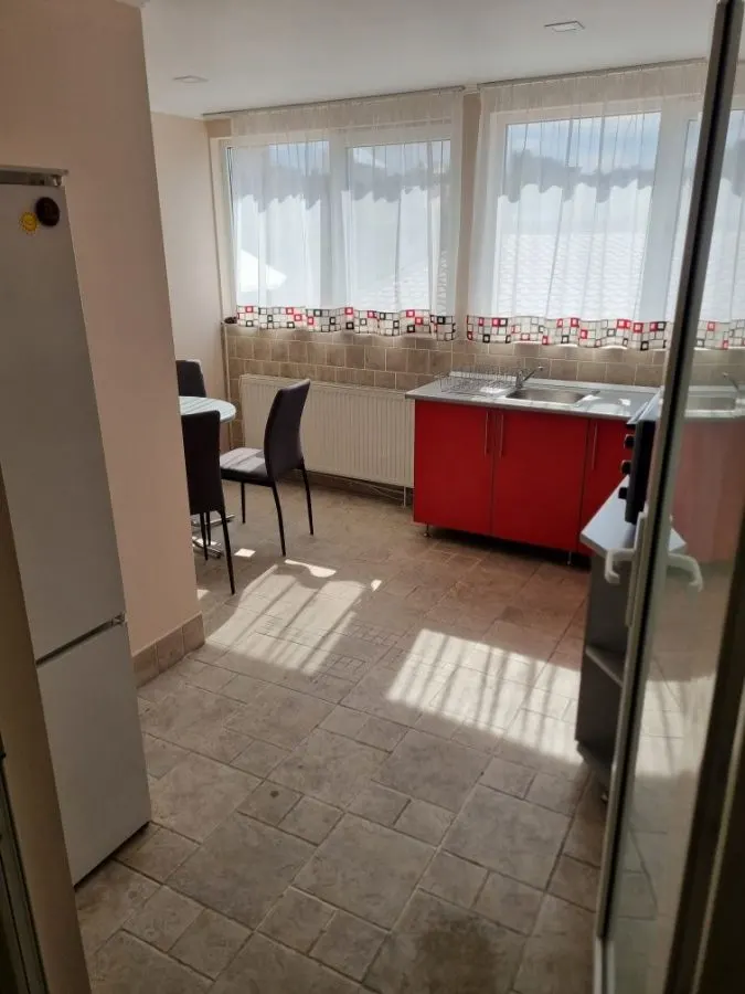 Regim vila, Apartament 3 camere, decomandat,140mp,Ultracentral,Targu Mures - foto 5