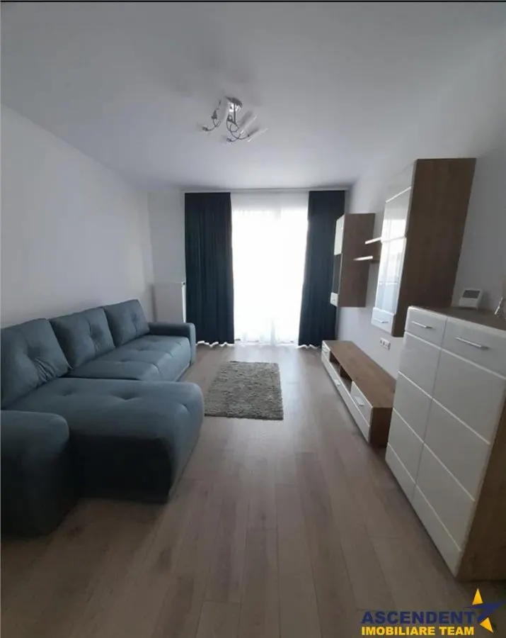 Apartament cu 2 camere, decomandat, nou mobilat si echipat, Libertatii,Targu Mures. - foto 1