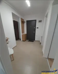 Apartament cu 2 camere, decomandat, nou mobilat si echipat, Libertatii,Targu Mures. - foto 4