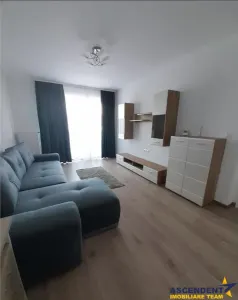 Apartament cu 2 camere, decomandat, nou mobilat si echipat, Libertatii,Targu Mures. - foto 8