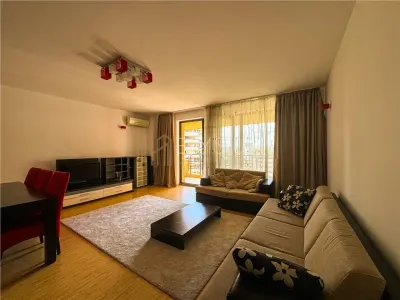 Apartament de inchiriat 2 camere Floreasca Central Park - Bucuresti