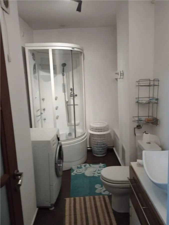 2 camere decomandate centru - foto 2