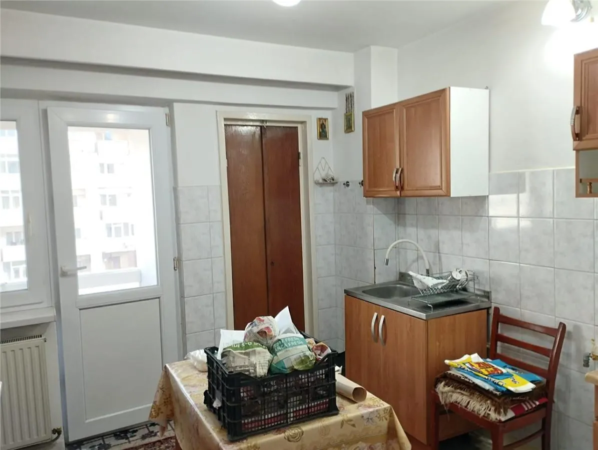 3 camere decomandate ultracentral - foto 5
