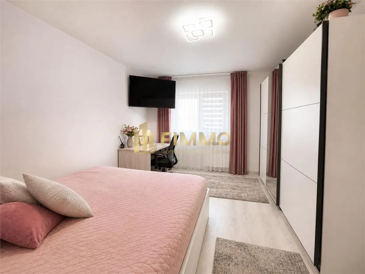 Apartament 2 camere | 82 mp |  Decomandat | Burdujeni | ID:1738 - foto 1