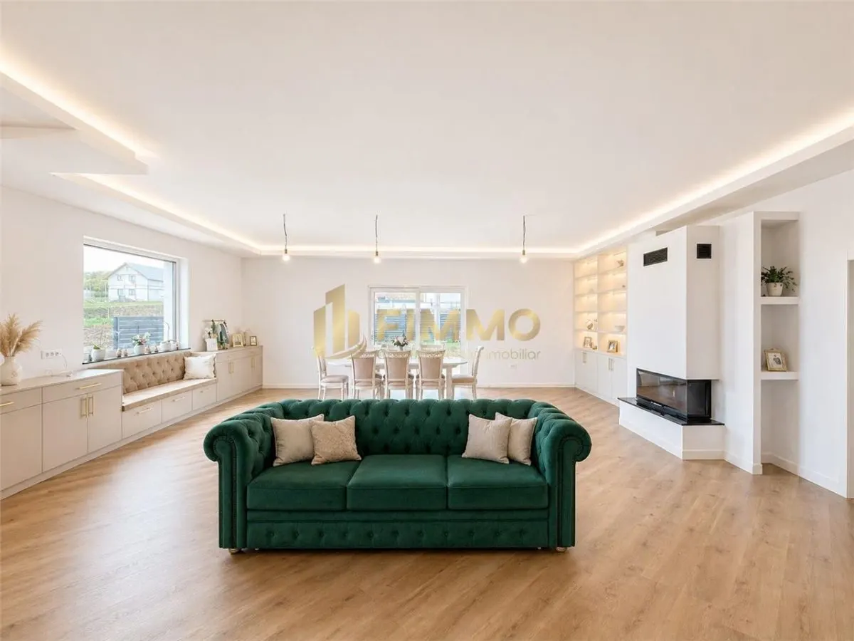 Casa Individuala | 700mp teren | 260 mpt | Ipotesti | ID:|1735 - foto 1