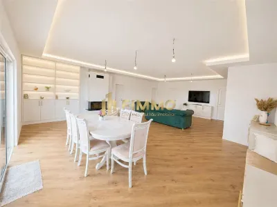 Casa Individuala | 700mp teren | 260 mpt | Ipotesti | ID:|1735 - foto 2