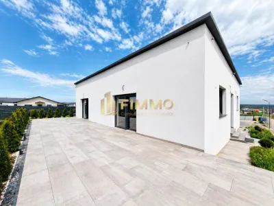 Casa Individuala | 700mp teren | 260 mpt | Ipotesti | ID:|1735 - foto 15