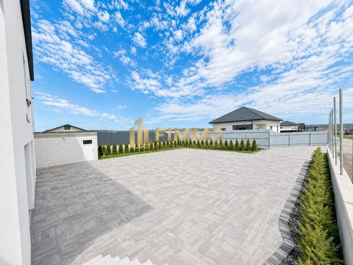 Casa Individuala | 700mp teren | 260 mpt | Ipotesti | ID:|1735 - foto 16